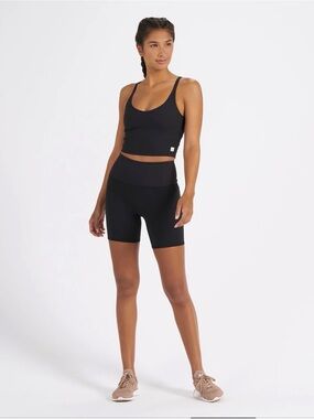 Vuori Rib Studio Short